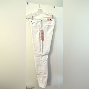 NYDJ 360 curves jeans (brand new)